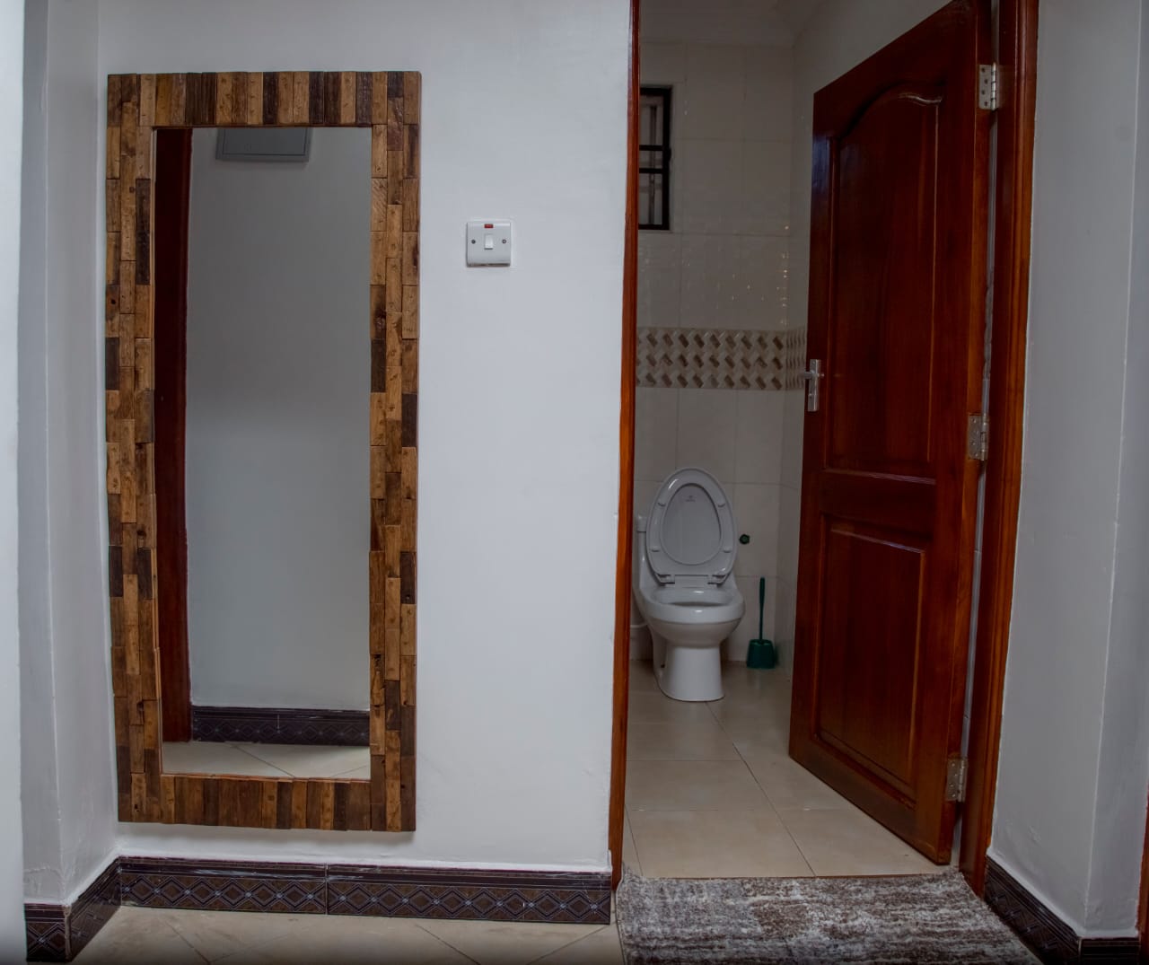 Tanga apartment - Photo 15